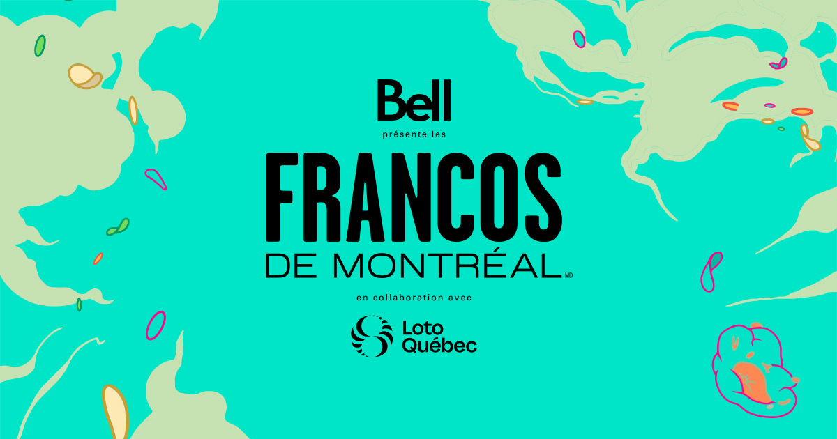 Francos de Montréal 2023 : Une édition qui s’annonce époustouflante de musique et de culture francophone